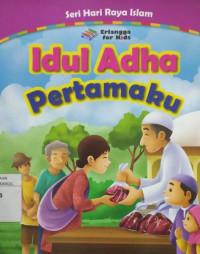 Image of IDUL ADHA PERTAMAKU