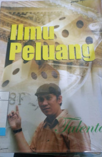 Image of ILMU PELUANG