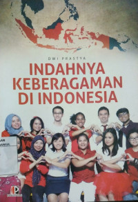 Image of INDAHNYA KEBERSAGAMAN DI INDONESIA