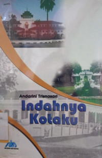 Image of INDAHNYA KOTAKU