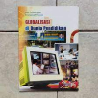 Image of GLOBALISASI DI DUNIA PENDIDIKAN