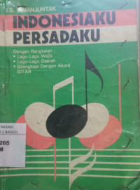 Image of INDONESIAKU PERSADAKU