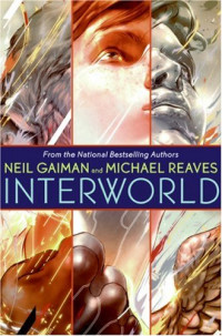 Image of INTERWORLD