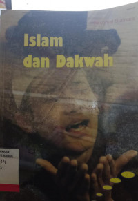 Image of ISLAM DAN DAKWAH