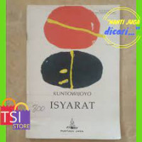 Image of ISYARAT
