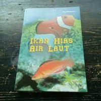 Image of Ikan Hias Air Laut