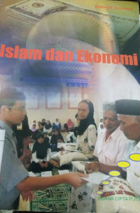 Image of Islam dan Ekonomi