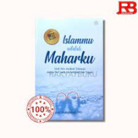 Image of Islam mu adalah Maharku (Taiwan)