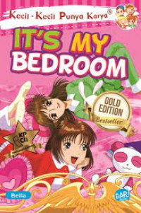Image of It's My Bedroom