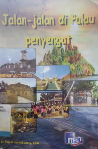 Image of JALAN-JALAN DI PULAU PENYENGAT