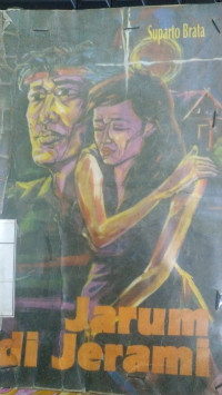 Image of Jarum Di Jerami