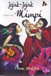 Image of JEJAK - JEJAK MIMPI