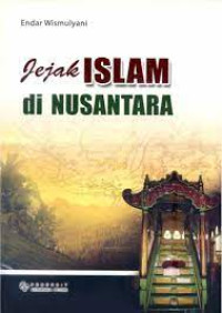 Image of JEJAK ISLAM DI NUSANTARA