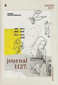 Image of JOURNAL 1127.