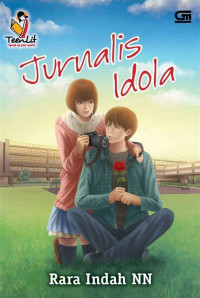 Image of JURNALIS IDOLA