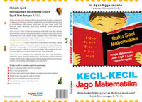 Image of KECIL - KECIL JAGO MATEMATIKA