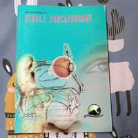 Image of KENALI PANCAINDRAMU