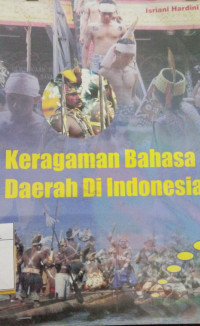 Image of KERAGAMAN BAHASA DAERAH DI INDONESIA