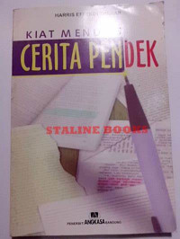 Image of KIAT MENULIS CERITA PENDEK