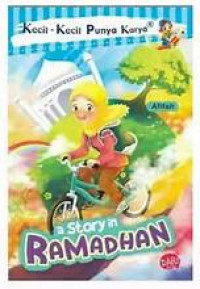 Image of KKPK A STORY IN RAMADHAN