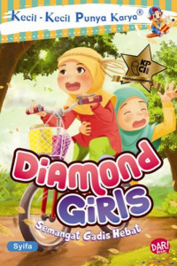 Image of KKPK DIAMOND GIRLS SEMANGAT  GADIS HEBAT