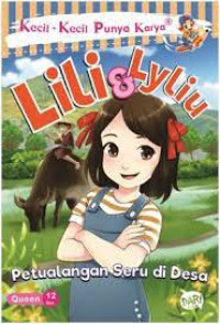 Image of KKPK Lili & Lyliu