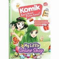 Image of KKPK MY LITTLE ONLINE SHOP