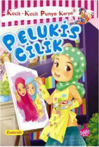 Image of KKPK Pelukis Cilik