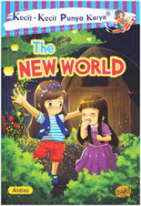 Image of KKPK THE NEW WORLD