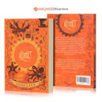 Image of KOMET