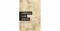 Image of KONSPIRASI ALAM SEMESTA
