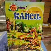 Image of KUMPULAN DONGENG SI KANCIL