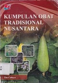 Image of KUMPULAN OBAT TRADISIONAL NUSANTARA