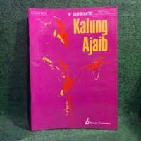 Image of Kalung Ajaib