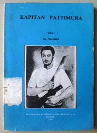 Image of Kapitan Pattimura
