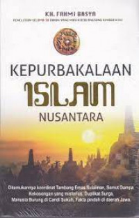 Image of Kepurbakalaan Islam Nusantara