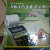 Image of Keterampilan Jasa Pembukuan 1