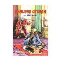 Image of Khalifah Utsman