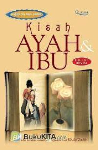 Image of Kisah Ayah Ibu