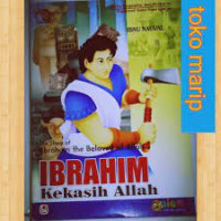 Image of Kisah IBRAHIM kekasih Allah