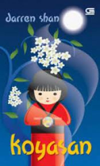 Image of Koyasan