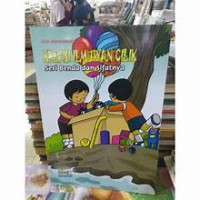 Image of Kreasi Ilmuan Cilik Seri Benda Dan Sifatnya