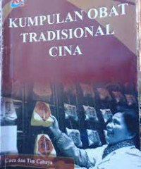 Image of Kumpulan Obat tradisional Cina