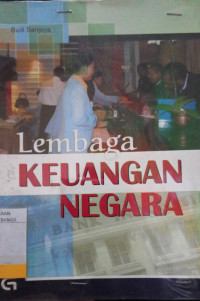 Image of LEMBAGA KEUANGAN NEGARA