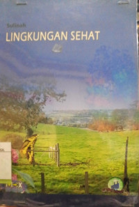 Image of LINGKUNGAN SEHAT
