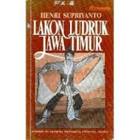 Image of Lakon Ludruk Jawa Timur