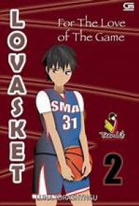 Image of LOVASKET 2