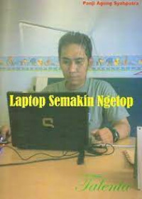 Image of Laptop Semakin Ngetop