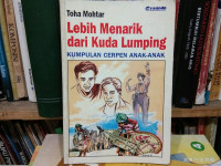 Image of Lebih Menarik dari Kuda Lumping