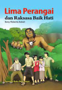 Image of Lima Perangai Dan Raksasa Baik Hati